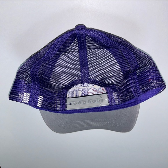 *CLEARANCE* Colorado Rockies Kids Hat - adjustable - Picture 4 of 5